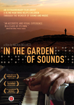 In the Garden of Sounds