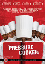 Pressure Cooker